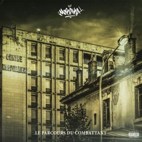 Download track L'être Humain Moraka