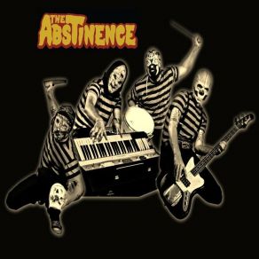 Download track Bailando Con Los Muertos Abstinence