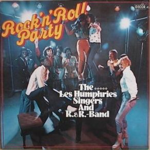 Download track Mama Loo - Rolls Royce Body - Do You Wanna Rock And Roll Les Humphries