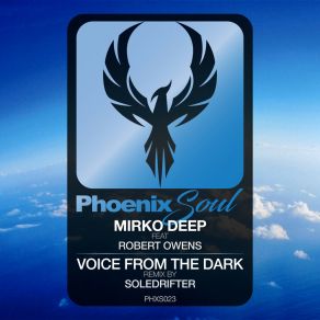 Download track Voice From The Dark (Soledrifter's Path Mix) Robert OwensSoledrifter