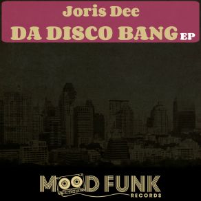 Download track House Message (Original Mix) Joris Dee