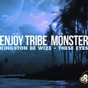 Download track Kingston Be Wize (Original Mix) ENJÖY TRIBE MÖNSTER