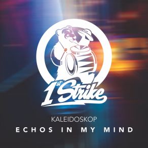 Download track Echos In My Mind (Blondee & Roberto Mozza Remix) KaleidoskopBlondee