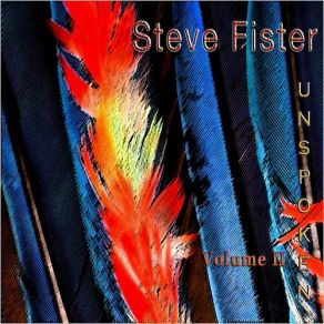 Download track Weird Blues Steve Fister