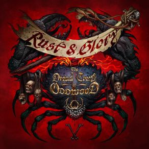 Download track Locomotive Death The Dread Crew Of Oddwood