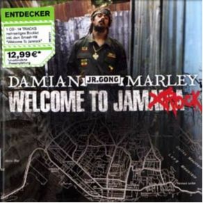 Download track Give Dem Some Way Damian MarleyDaddigan