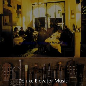 Download track Background For Cooking Deluxe Elevator Music