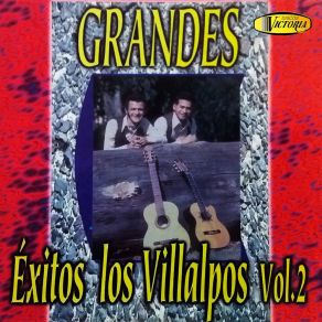 Download track Amargo Desengaño Los Villalpos