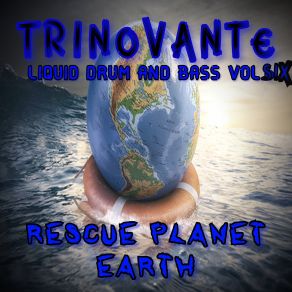 Download track Walking Alone TRiNoVaNTe