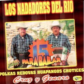 Download track La Clavelina Los Nadadores Del Rio