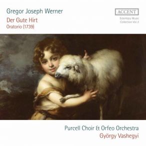 Download track Du Daurest Nicht, Mein Kind Gyorgy Vashegyi, Purcell Choir, Orfeo OrchestraPéter Bárány