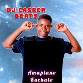 Download track On My Way Dj Casper Beats