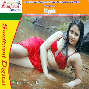 Download track Diwana Padosi Pagla Gail Baa S N Khan