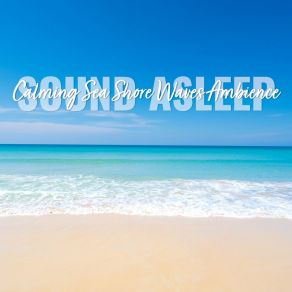 Download track Calming Sea Shore Waves Ambience, Pt. 13 Elijah Wagner