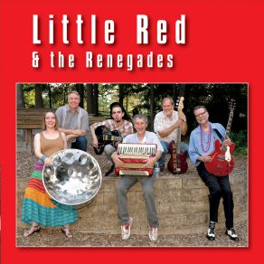 Download track Little Pepe The Renegades