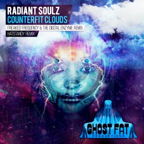 Download track Counterfit Clouds (Freaked Frequency & The Digital Enzyme Remix) Radiant SoulzFreaked Frequency, Digital Enzyme