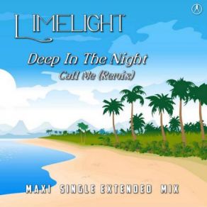 Download track Deep In The Night (Vocal Extended Mix) Limelight