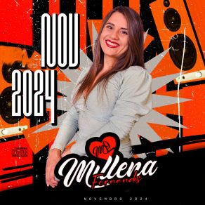 Download track Beijos, Blues E Poesia Millena Fernandes