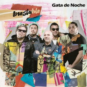 Download track Inestable Gata De Noche