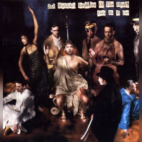 Download track I Am The Music Jah Wobble'S Invaders Of The Heart