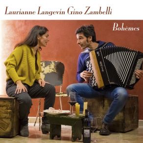 Download track La Javanaise Laurianne Langevin