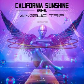 Download track Sunrise Trip California Sunshine