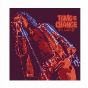 Download track It's Alright (Alternate Version) Tonio