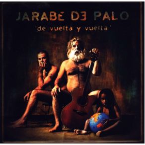 Download track La Luz De Tu Corazón Jarabe De Palo