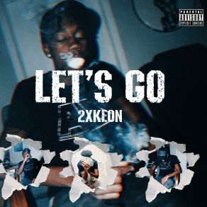 Download track Cant Say 2xkeon