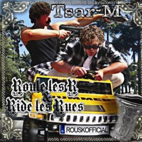 Download track Un Gars D'Ailleurs Tsar - M