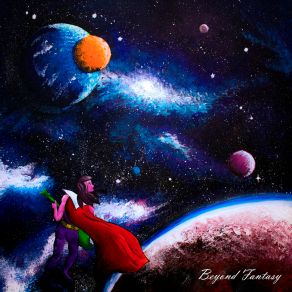 Download track Hero's Lullaby Electric Space Poet