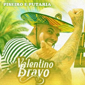 Download track Ela Senta Diferente Valentino Bravo