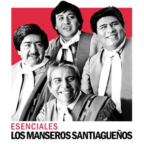 Download track La Sachapera Los Manseros Santiagueños