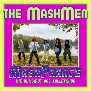 Download track Robot Radio The MashMen