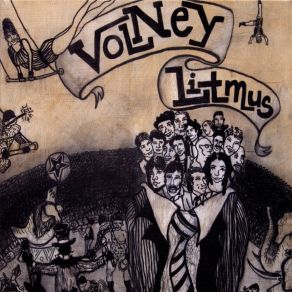 Download track Hello, Again Volney Litmus