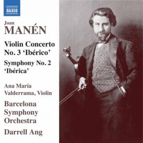 Download track Violin Concerto No. 3, Op. A-37 