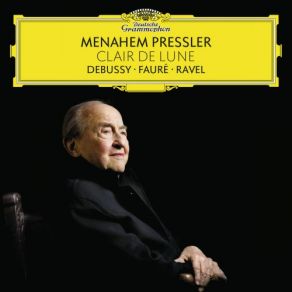 Download track Debussy La Plus Que Lente, L. 121 Menahem Pressler