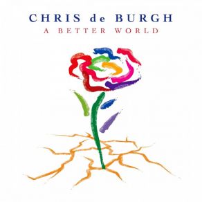 Download track Cry No More Chris De Burgh