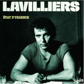 Download track NY Juillet Bernard Lavilliers