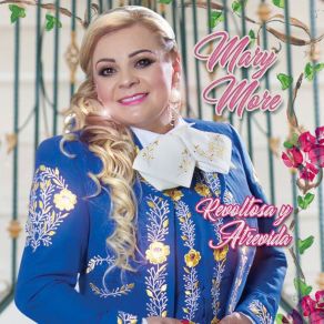 Download track Antes Que La Milpa Crezca Mary More