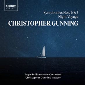 Download track Gunning Symphony No. 7 Christopher Gunning, The Royal Philharmonic Orchestra