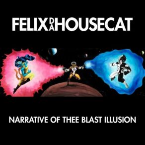 Download track Is Everything Ok? (Original Mix) Felix Da Housecat