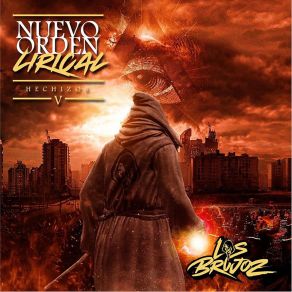 Download track Licencia Pa' Rayar Los Brujoz