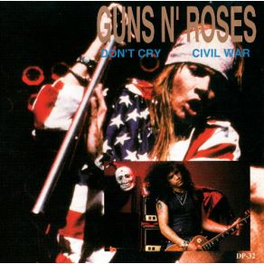 Download track Welcome To The Jungle Guns N´Roses