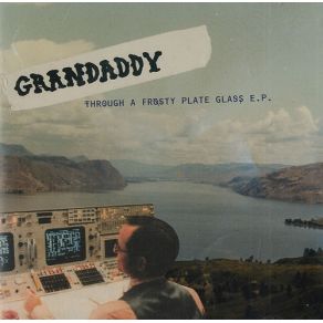 Download track XD - DATA - II Grandaddy