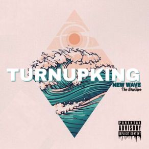 Download track He Say She Say TurnUpKing