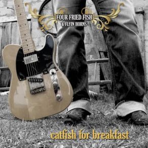 Download track Blues For Mr. G. Flying Horns, Four Fried Fish