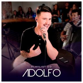 Download track Oba Oba (Ao Vivo) Adolfo Schuelter