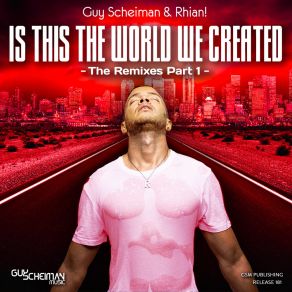 Download track Is This The World We Created (Extended Rave Mix) Rhian