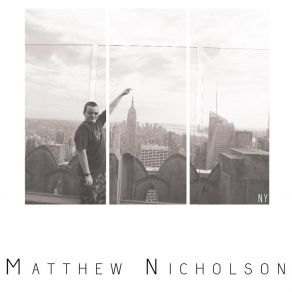 Download track Won't Talk Matthew Nicholson